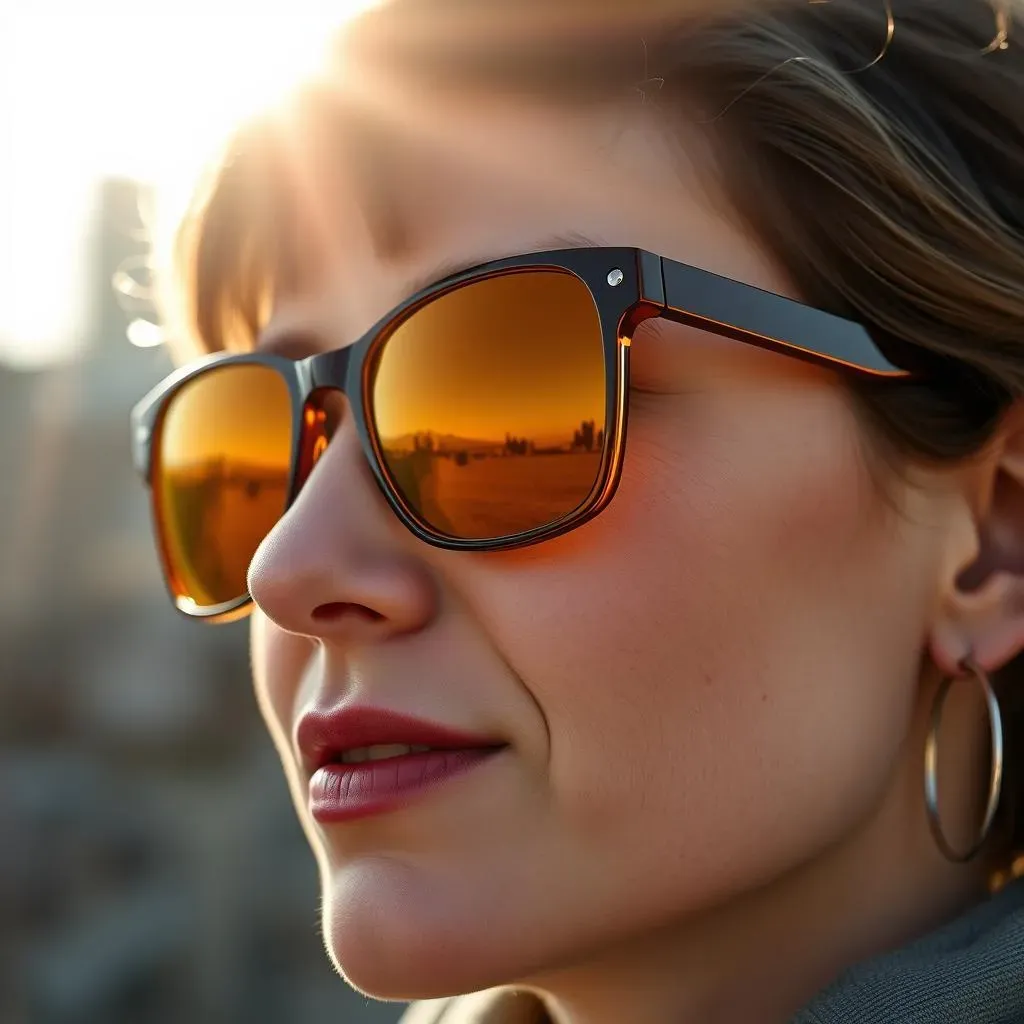 Essential Sunglasses for Glaucoma: Shield Your Eyesight