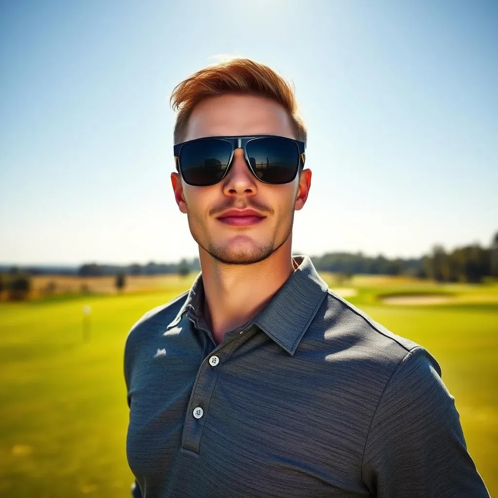 Best Sunglasses for Golf: Ultimate Guide 2025