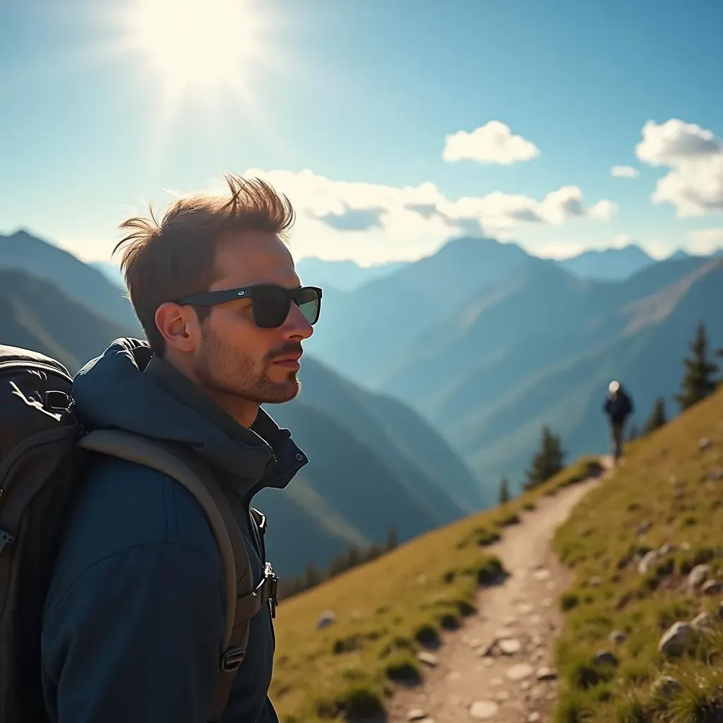 Essential Sunglasses for Hiking in 2025