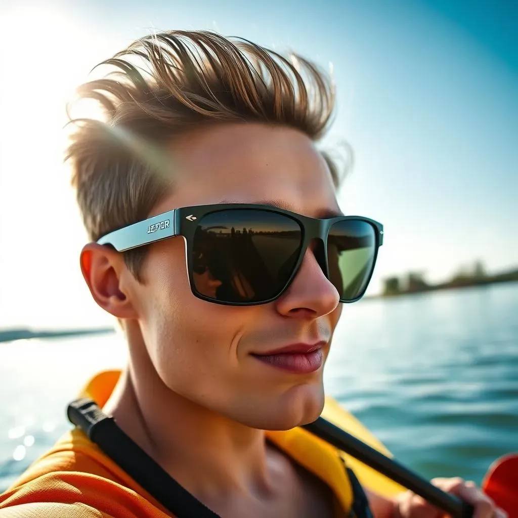 Ultimate Sunglasses for Kayaking: Top Picks