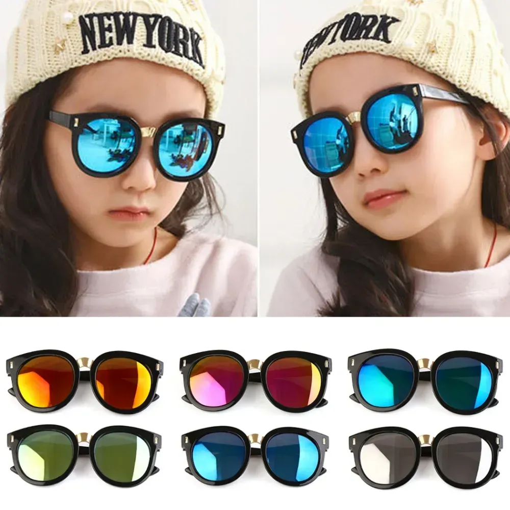 Essential Guide to Absolutely Best Sunglasses for Kids
