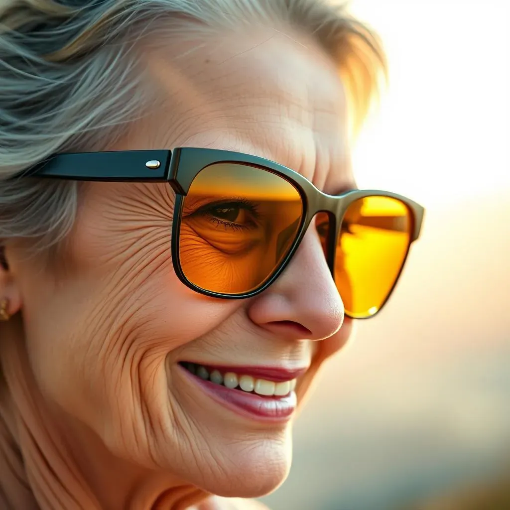 Absolute Guide: Sunglasses for Macular Degeneration