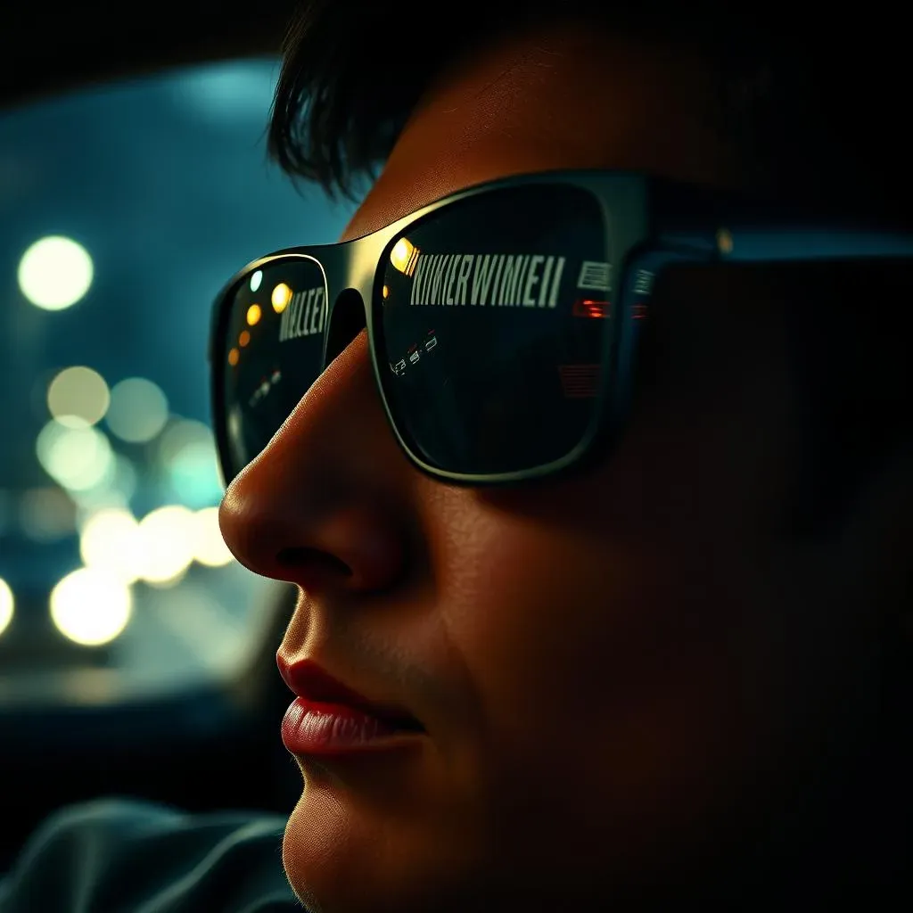 Best Sunglasses for Night Driving