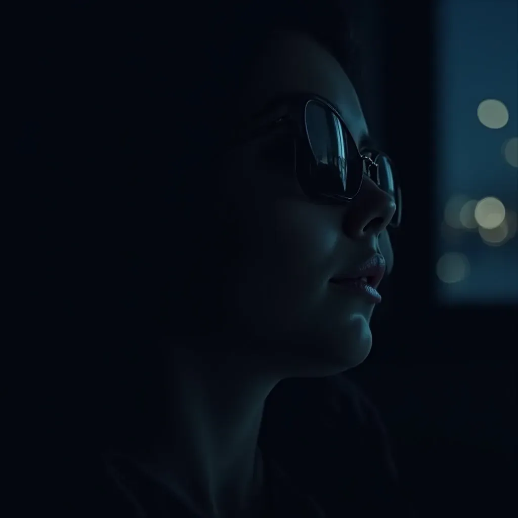 Sunglasses for Night Wear