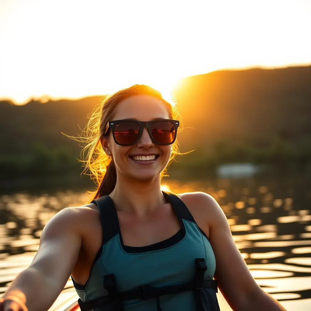 Ultimate Sunglasses for Paddleboarding