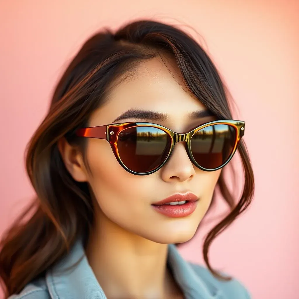 Best Sunglasses for Petite Faces: Ultimate Guide