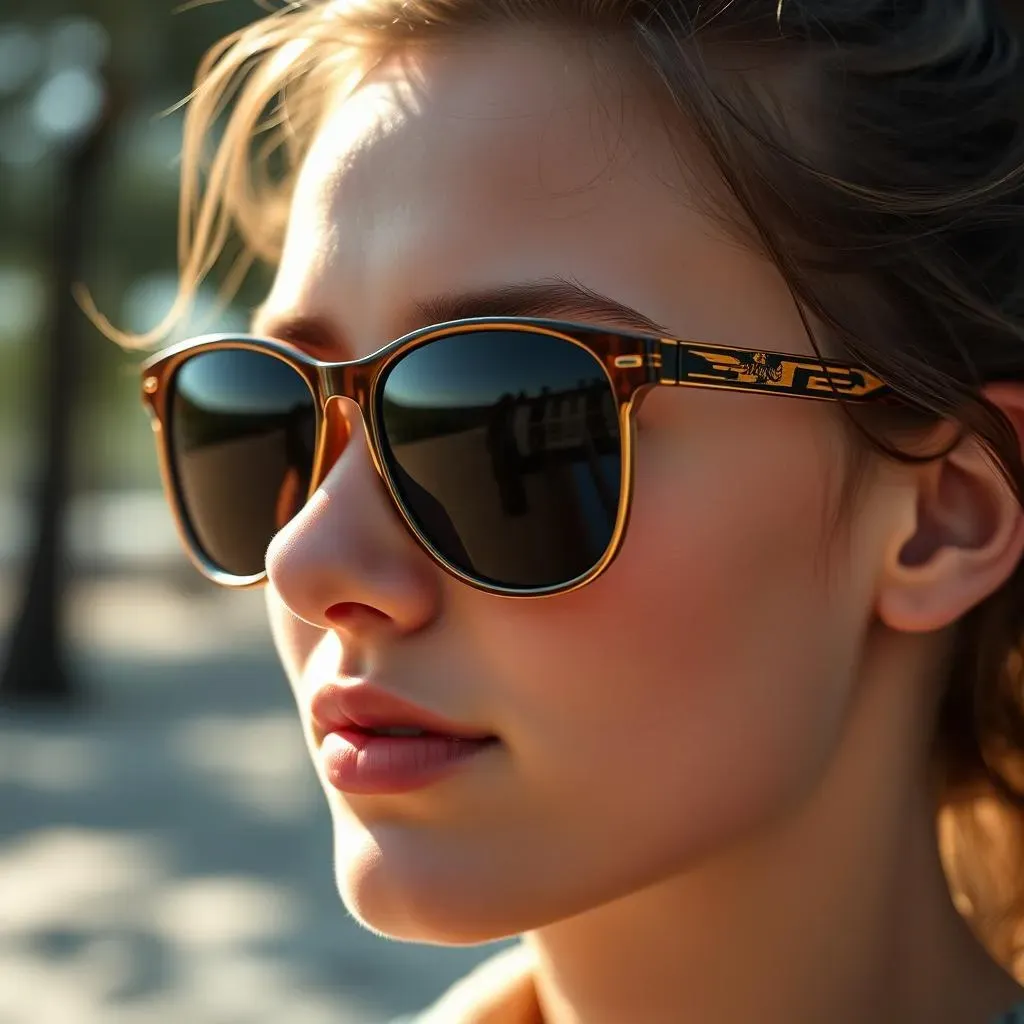 Absolute Guide: Sunglasses for Photophobia and Light Sensitivity