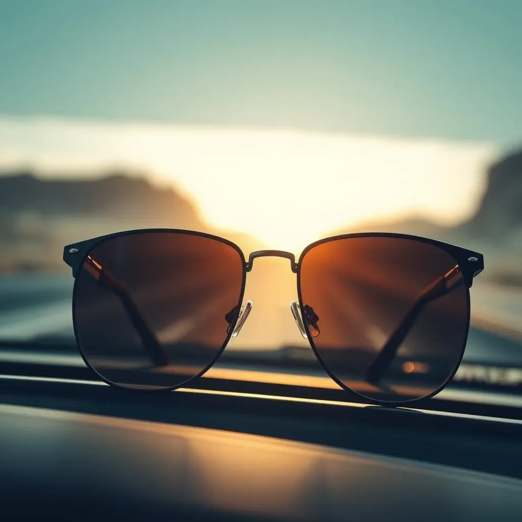 Best Sunglasses for Road Trips: Ultimate Guide