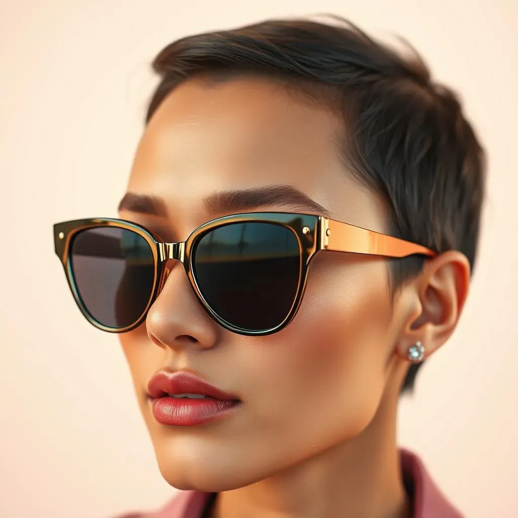 Best Sunglasses for Round Faces: Ultimate Guide