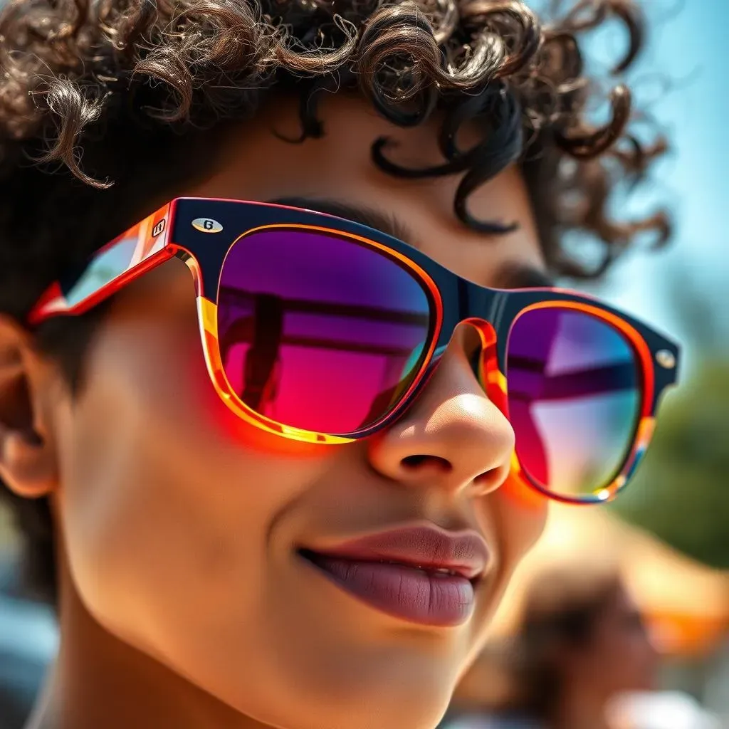 Best Sunglasses for Sensitive Eyes Reviews: Find Your Perfect Pair