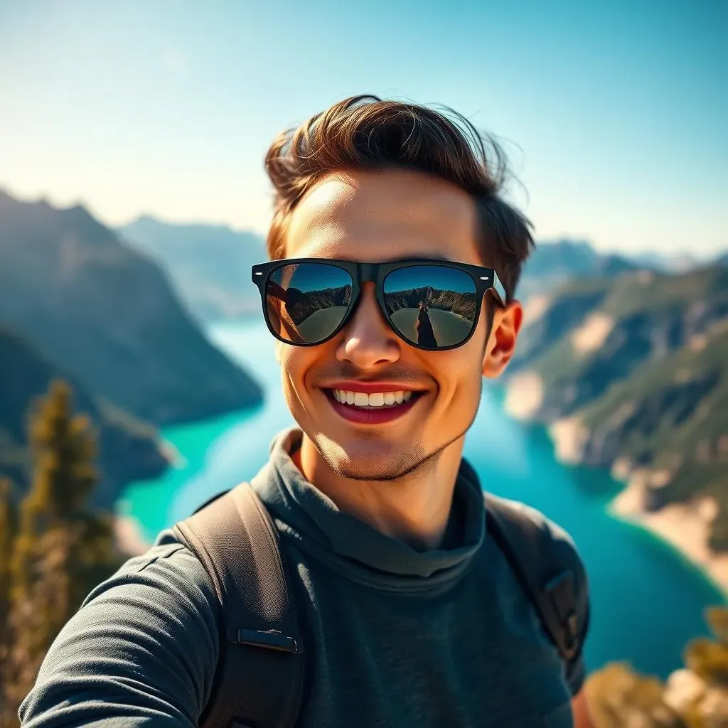 Sunglasses for Sightseeing: Benefits and Features to Consider