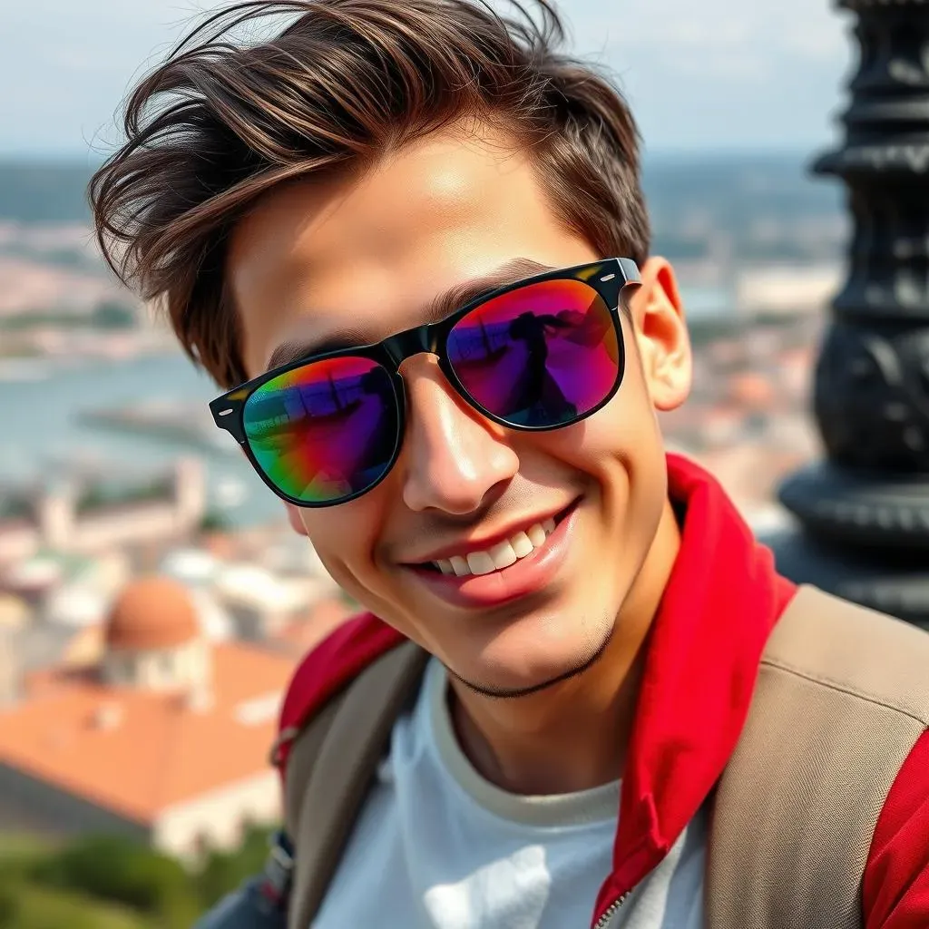 Essential Sunglasses for Sightseeing: Top Picks