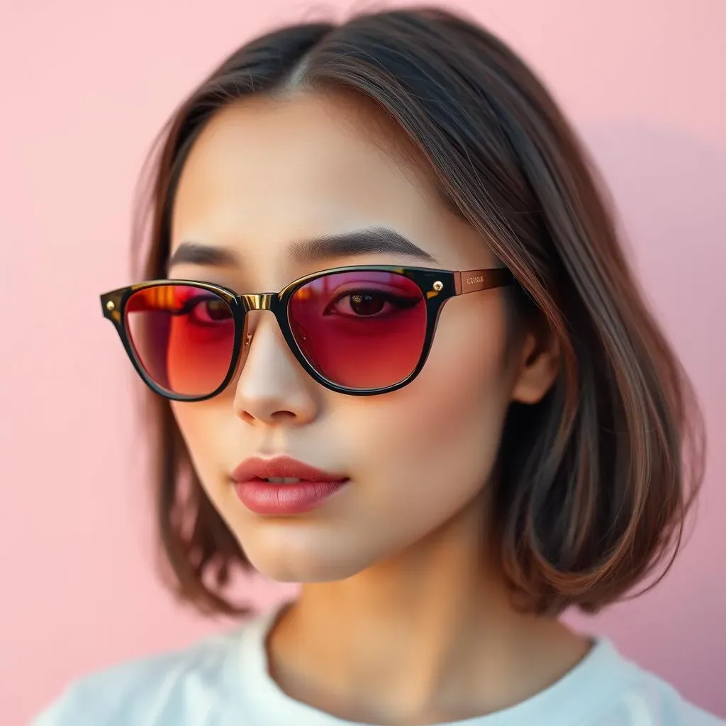 Best Sunglasses for Small Faces: Ultimate Guide