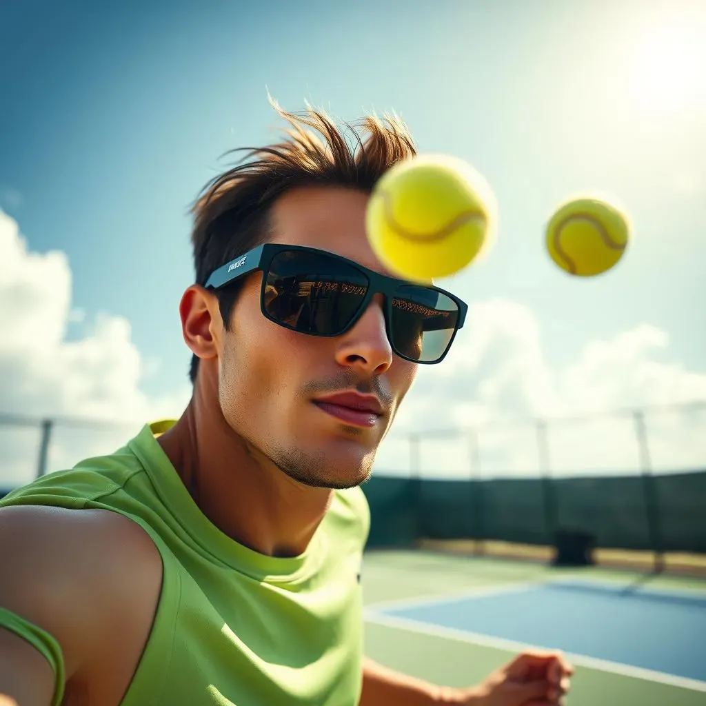 Best Sunglasses for Tennis: Ace Your Game