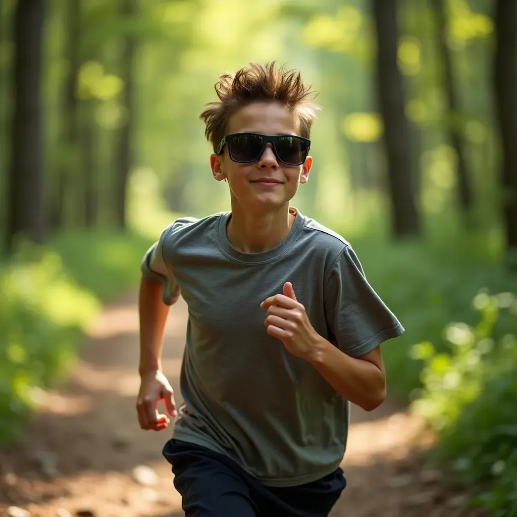 Essential Sunglasses for Trail Running in 2025