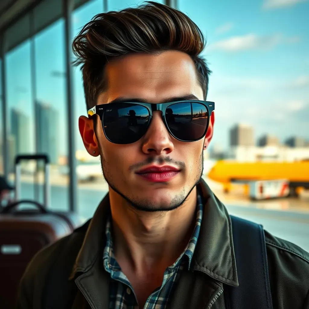 Sunglasses for Traveling: Factors to Consider