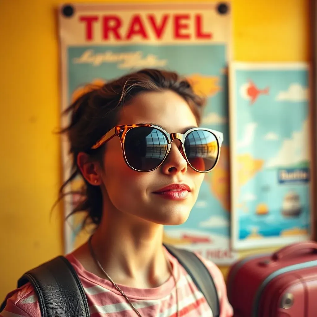 Essential Sunglasses for Traveling: Ultimate Guide