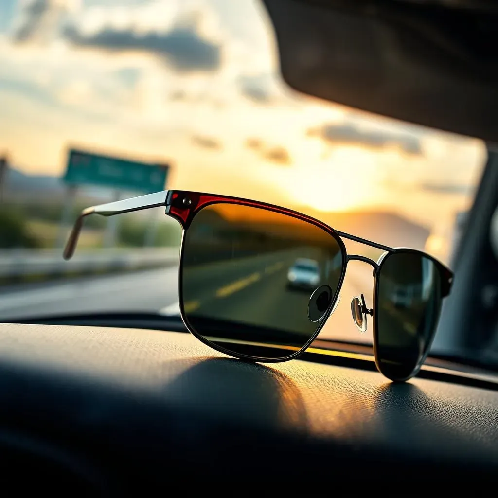 Best Sunglasses for Truckers: Essential Guide