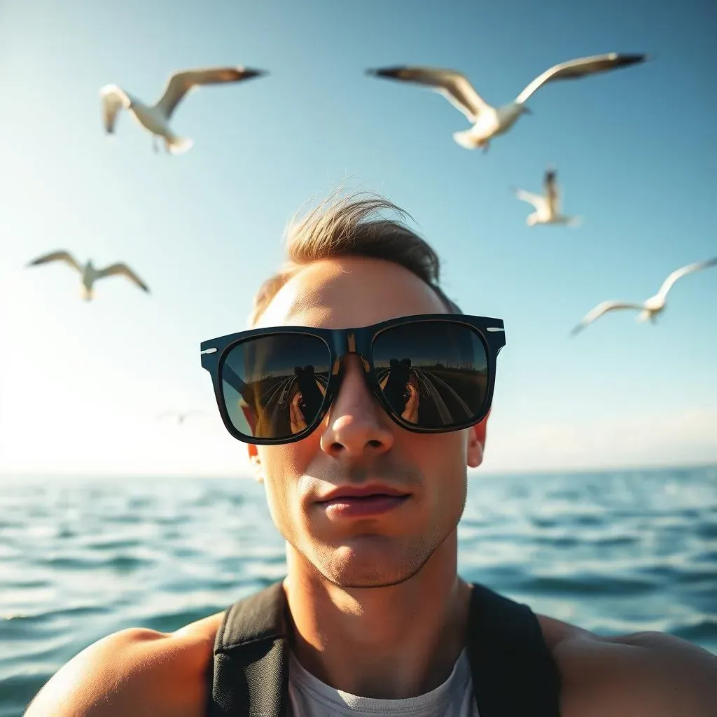 Ultimate Sunglasses for Watersports