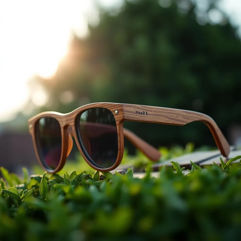 Best Sunglasses Made in the USA with Sustainable Materials for 2025