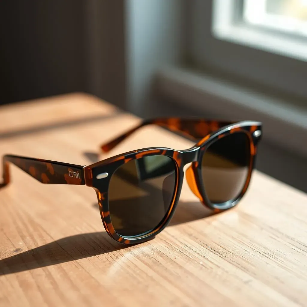 Discover Sunglasses that are Compostable: Sustainable Fashion for a Greener Future