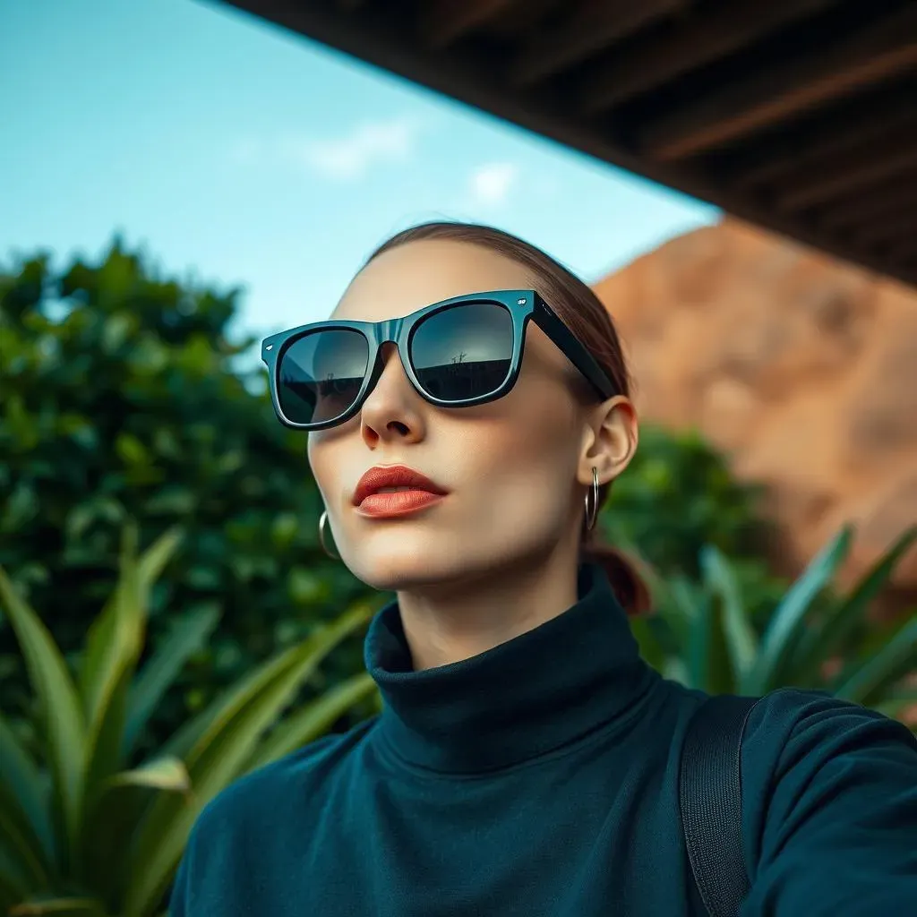 Sunglasses That Are Good for the Planet: Introduction to Sustainable Eyewear