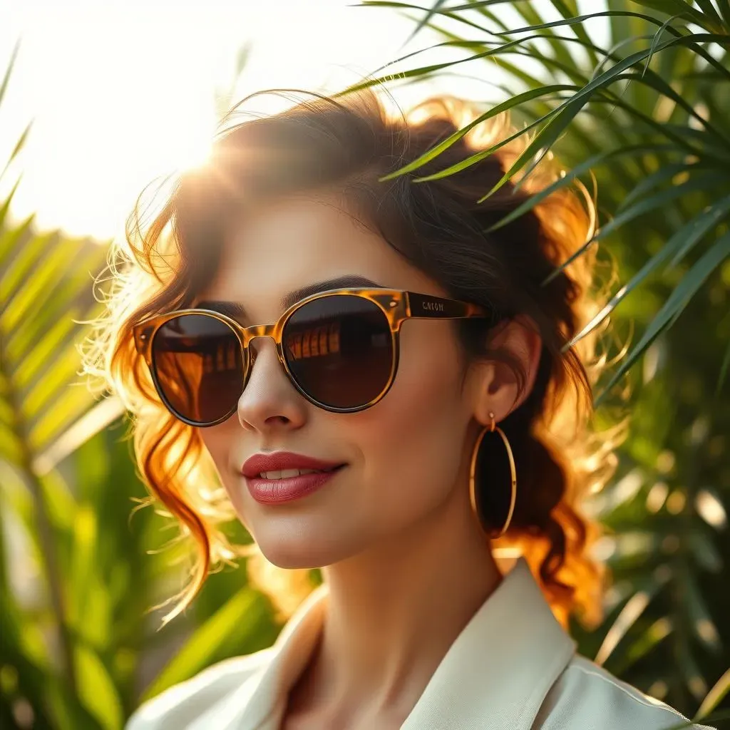 9 Proven Sunglasses That Are Good For The Planet | Sunglasshub.org