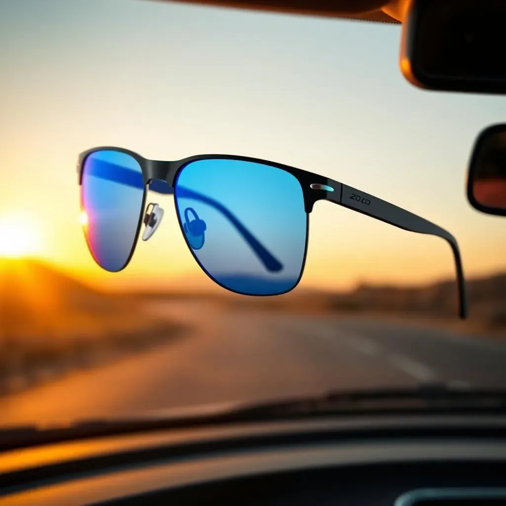 Best sunglasses that improve clarity while driving