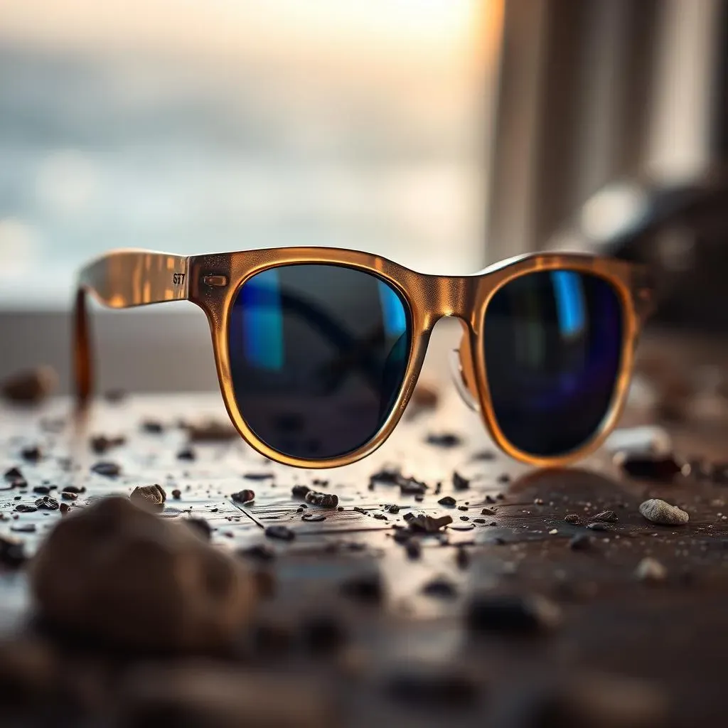 Sunglasses That Minimize Waste: Why Choosing EcoFriendly Matters
