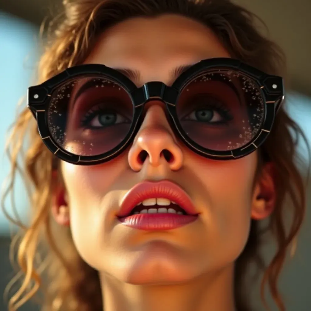 Sunglasses Trends 2024