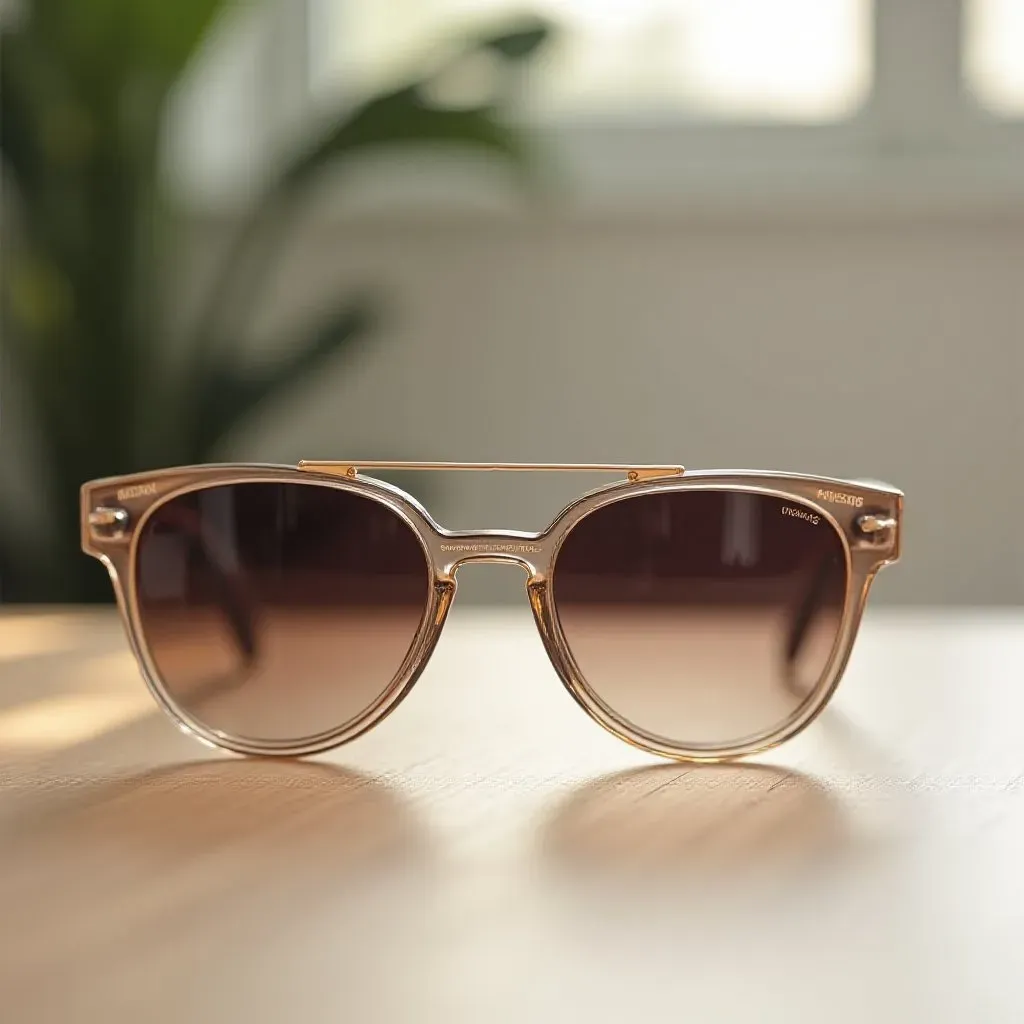  Sunglasses UV Ratings