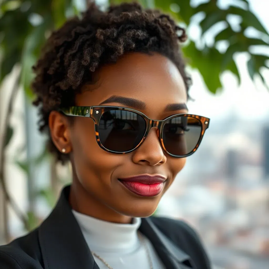 Sunglasses with a Social Impact: Eco-Friendly Shades