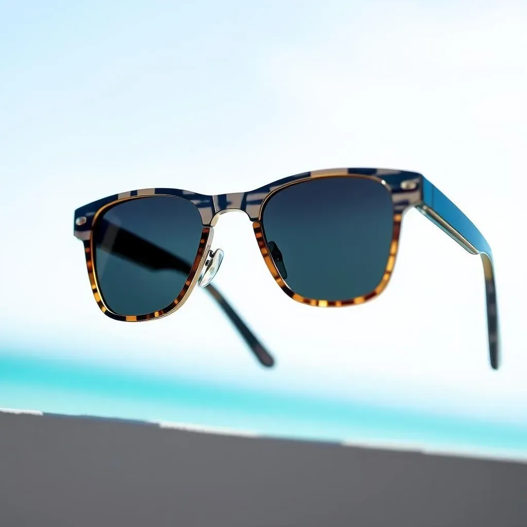 Discover Eco-Friendly Sunglasses with Sustainable Coatings