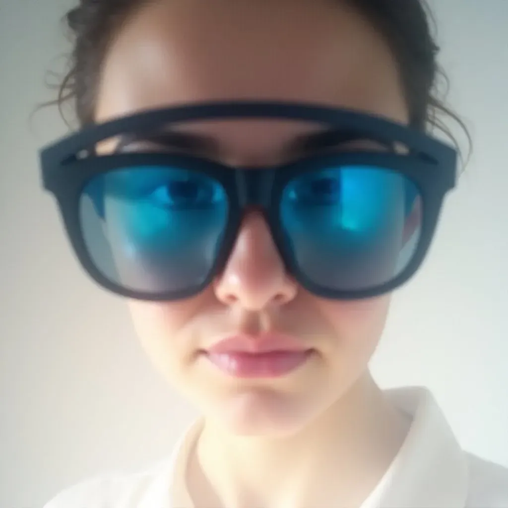 Sunglasses You Can Wear Inside