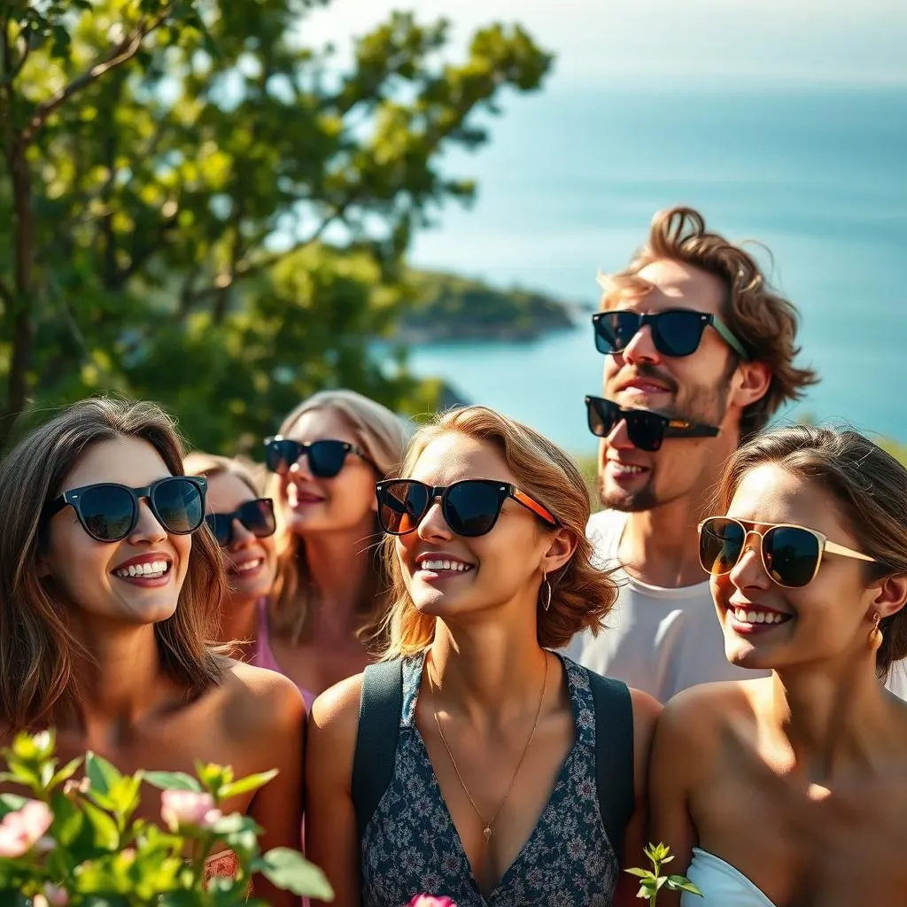 Sustainable Sunglasses Brands Leading the Way in EcoFriendly Eyewear
