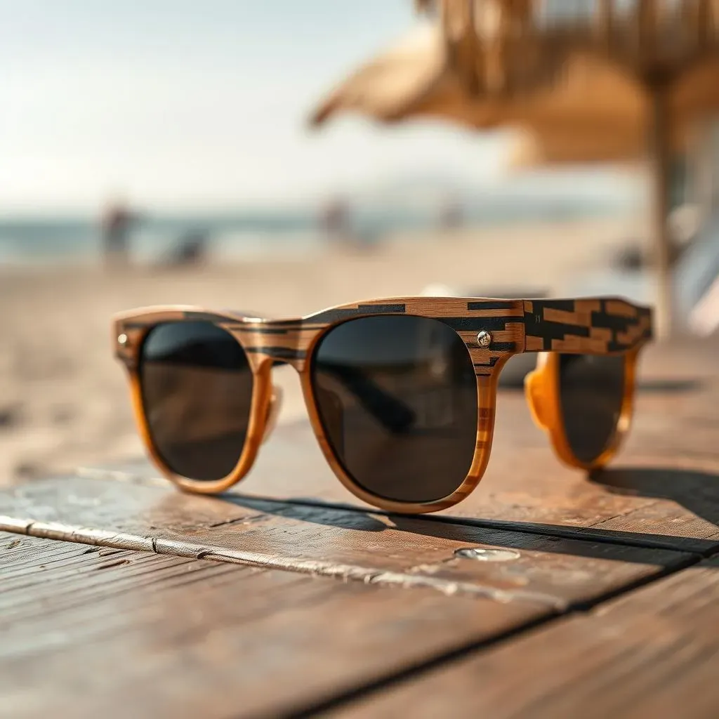 9 Top Sustainable Sunglasses Brands For 2025 Revealed