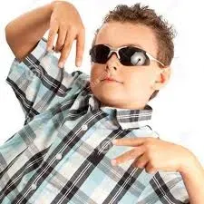 The Anatomy of a Viral Sunglass Kid Meme