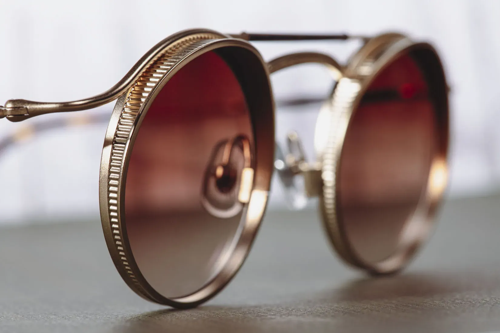 The Art of Japanese Eyewear Craftsmanship