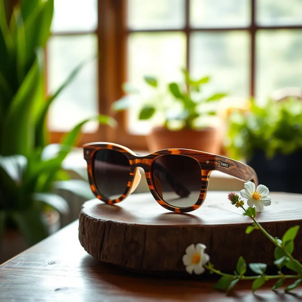 The Benefits of Choosing Sunglasses Made in the USA with Sustainable Materials