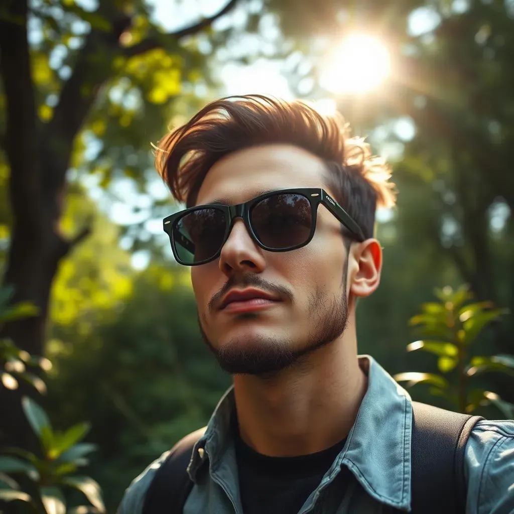 The Best Sunglasses that Support Reforestation Initiatives