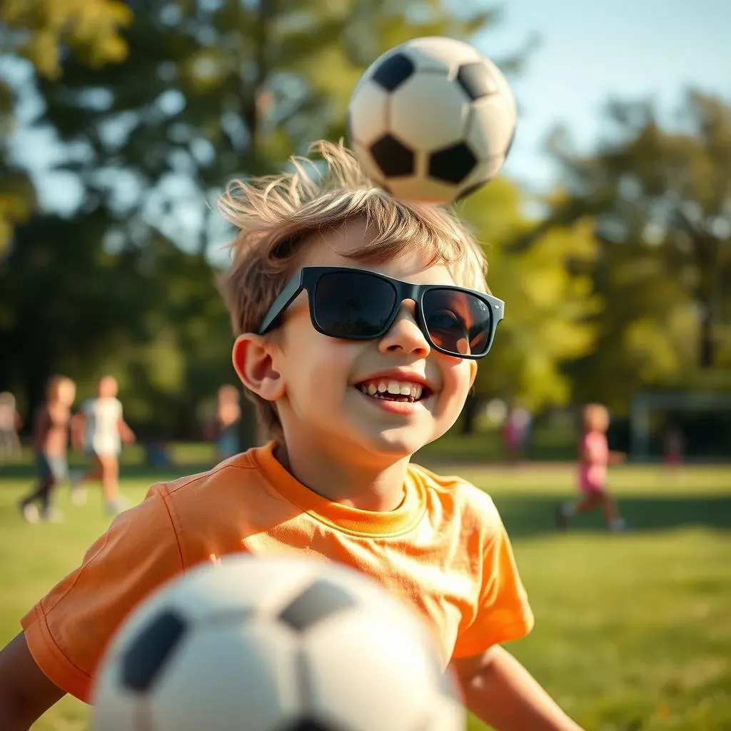 The Best Times for Flexible Sunglasses