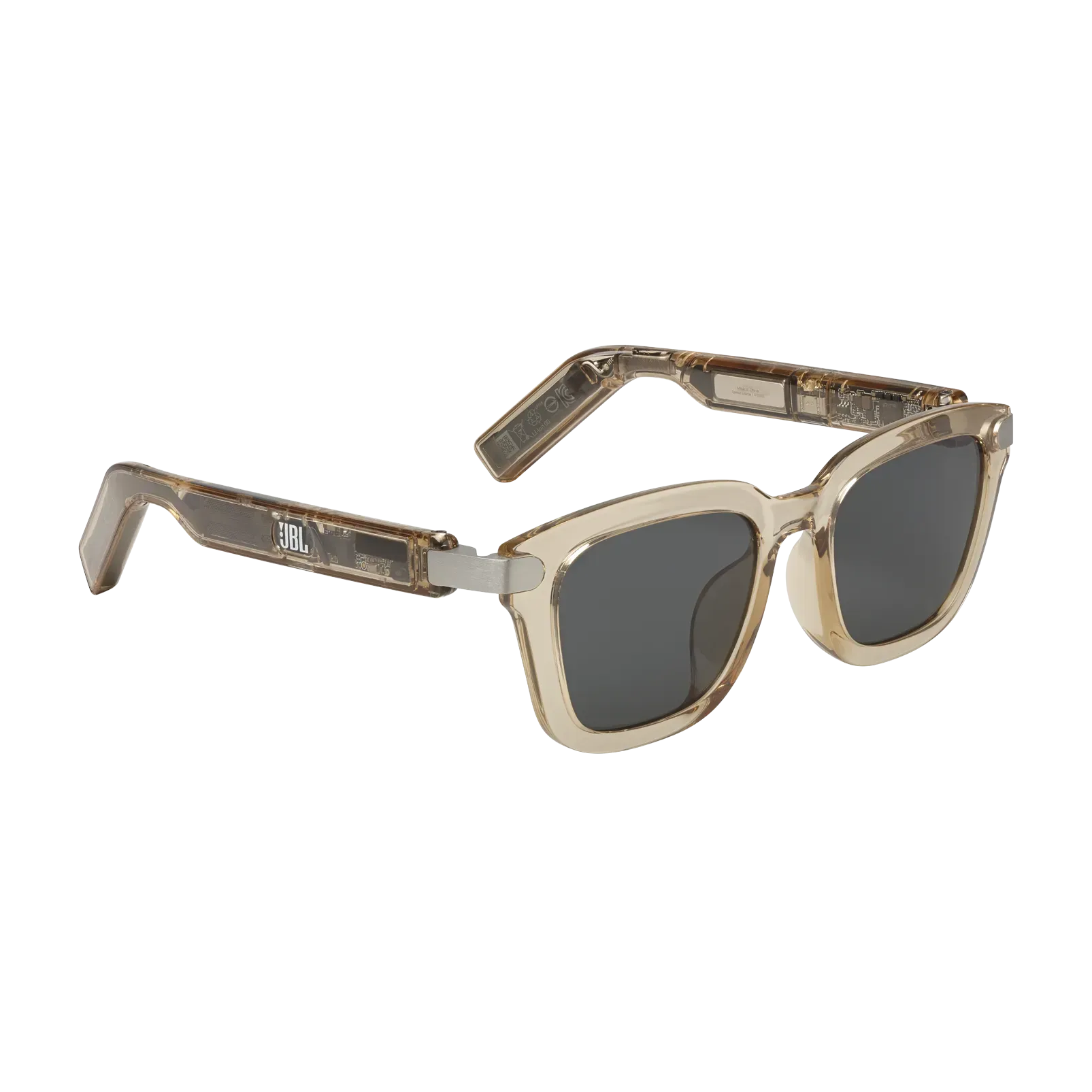 The Concept of Speaker Sunglasses: More Than Just Shades