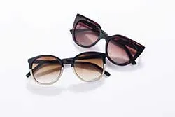 The Core Terms for Sunglasses in Spanish