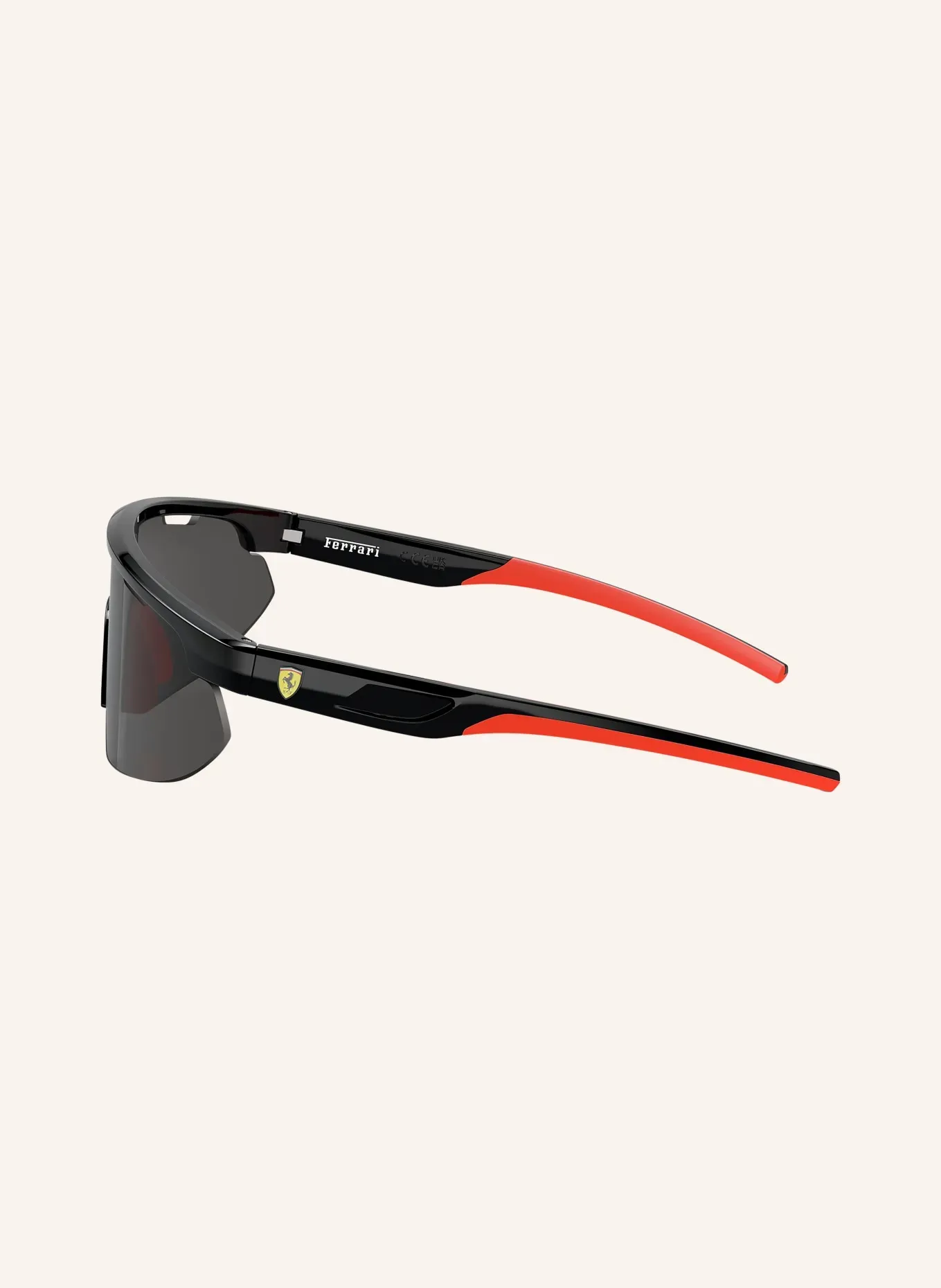 The Engineering Behind Ferrari Sunglasses