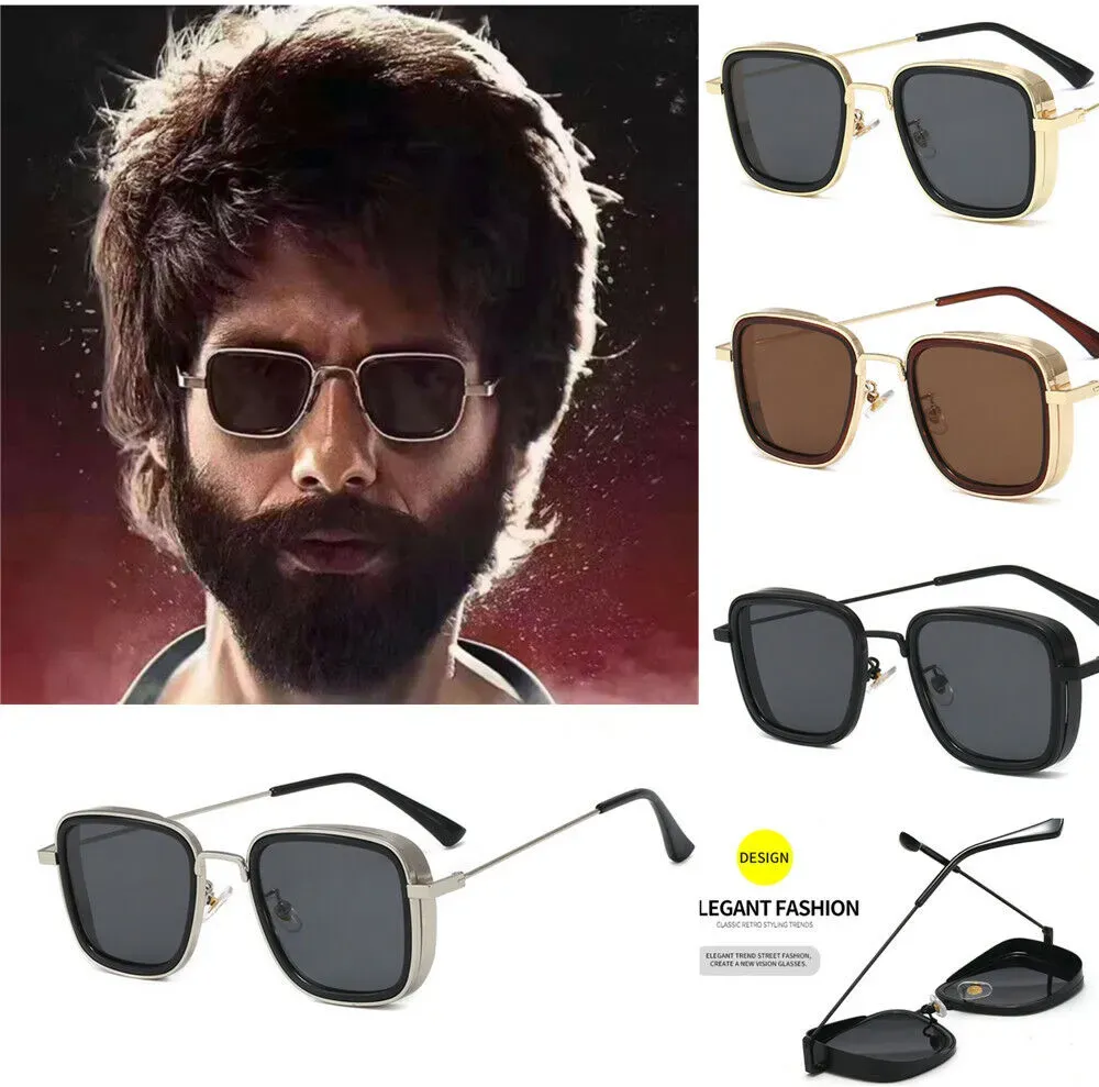 The Hunt for the Real Kabir Singh Sunglasses