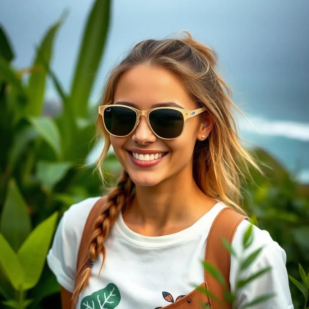 The Impact of Fast Fashion on the Environment and How Ethical Sunglasses Companies Are Making a Difference