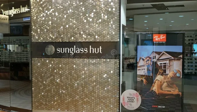 The Legacy: Is Sunglass Hut Still Connected to Australia?