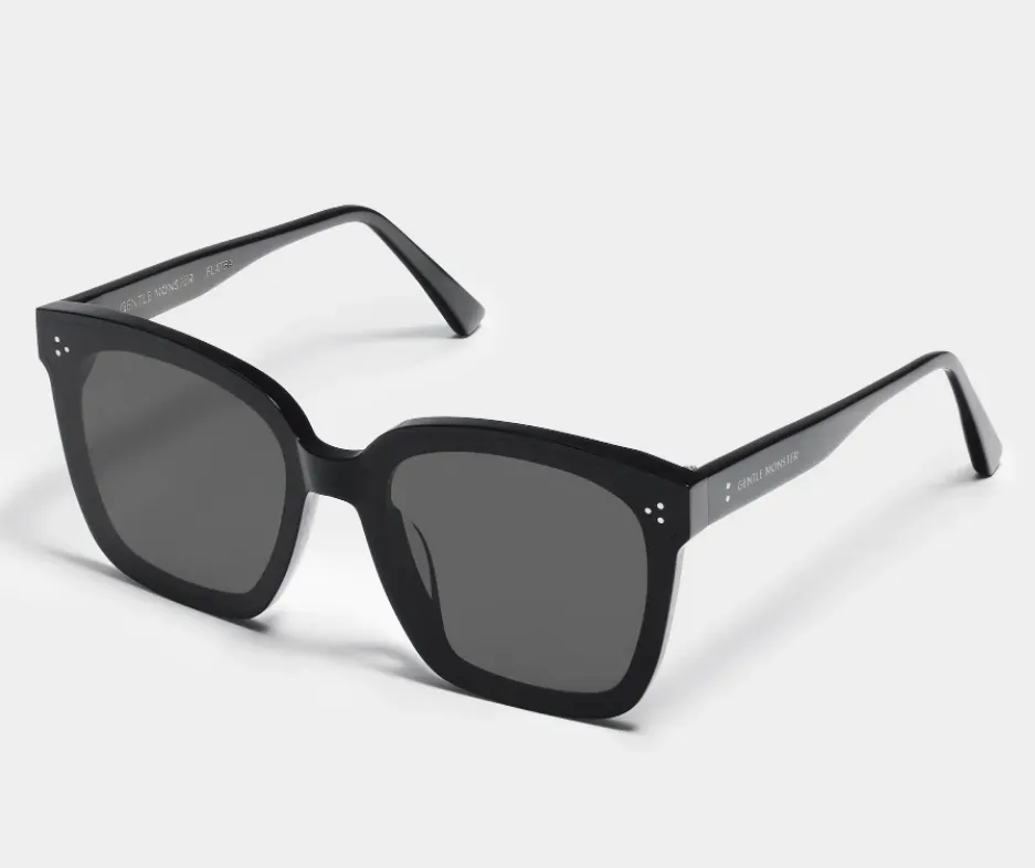 The Look: Iconic Gentle Monster Sunglasses Styles