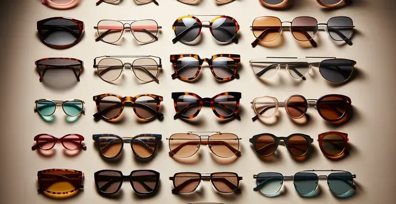 The Mystery of the Unidentified Sunglasses: Why You Need a Sunglass Identifier