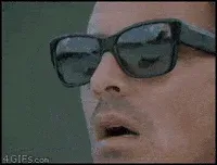 The Power of the Sunglass GIF in Digital Chat